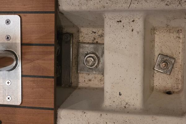 36ft Beneteau Yacht For Sale