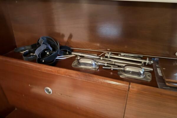 36ft Beneteau Yacht For Sale