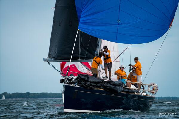 36ft Beneteau Yacht For Sale