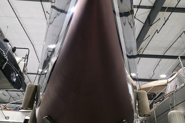 36ft Beneteau Yacht For Sale