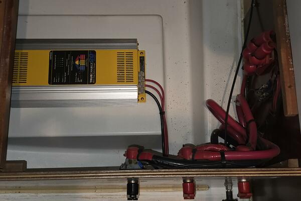 36ft Beneteau Yacht For Sale