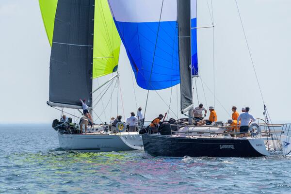 36ft Beneteau Yacht For Sale