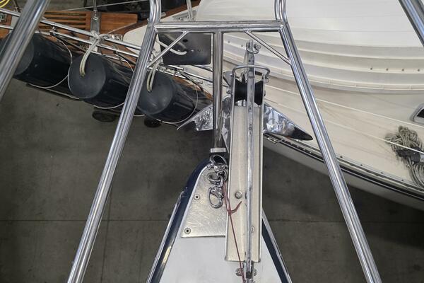 36ft Beneteau Yacht For Sale