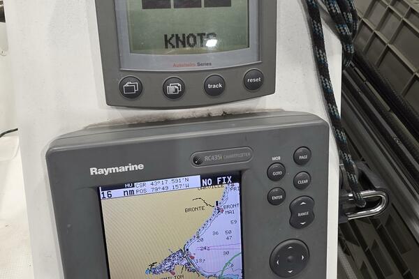 36ft Beneteau Yacht For Sale