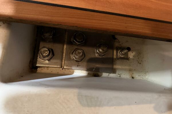 36ft Beneteau Yacht For Sale