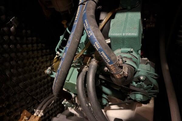 36ft Beneteau Yacht For Sale