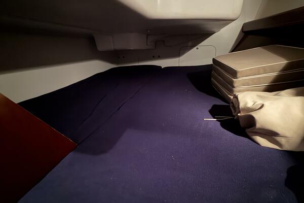 36ft Beneteau Yacht For Sale