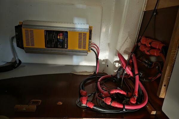 36ft Beneteau Yacht For Sale