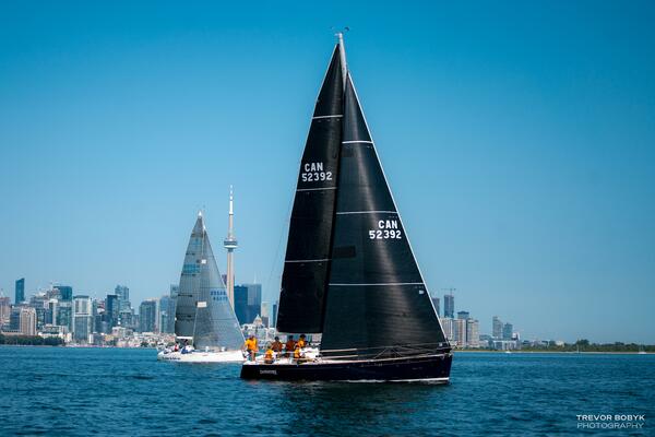 36ft Beneteau Yacht For Sale