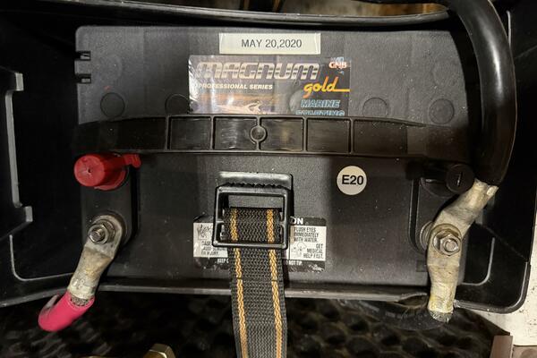 36ft Beneteau Yacht For Sale