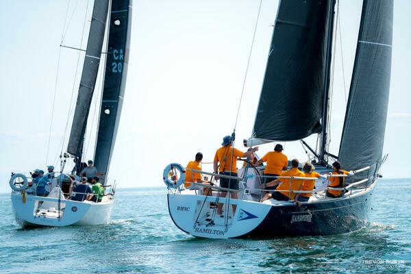 36ft Beneteau Yacht For Sale