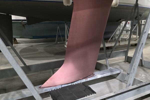 36ft Beneteau Yacht For Sale