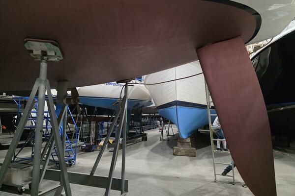 36ft Beneteau Yacht For Sale