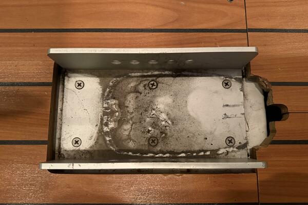 36ft Beneteau Yacht For Sale