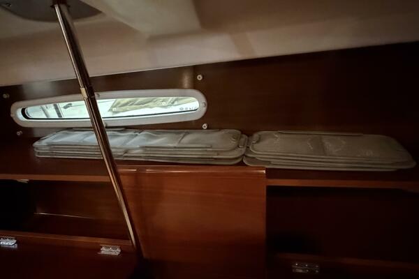 36ft Beneteau Yacht For Sale