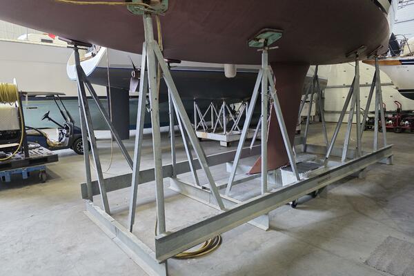 36ft Beneteau Yacht For Sale