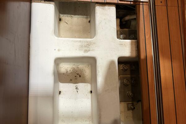 36ft Beneteau Yacht For Sale