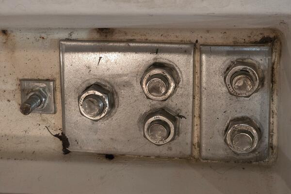 36ft Beneteau Yacht For Sale