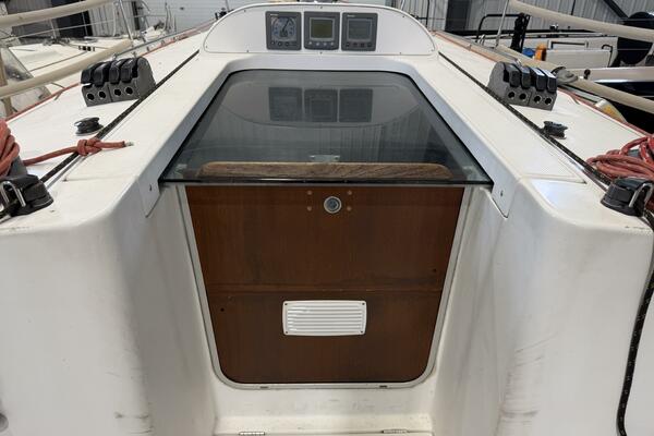 36ft Beneteau Yacht For Sale