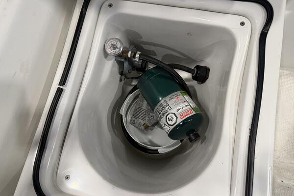 36ft Beneteau Yacht For Sale