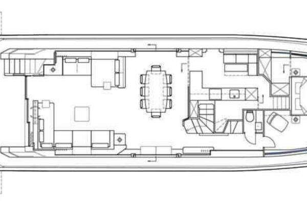Ladenstein L88 Yacht For Sale