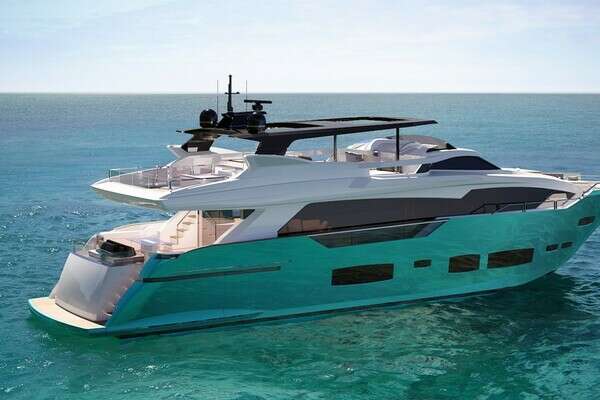 88-ft-Ladenstein-2026-L88- Fort Lauderdale Florida United States  yacht for sale