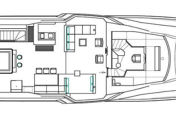 88ft Ladenstein Yacht For Sale