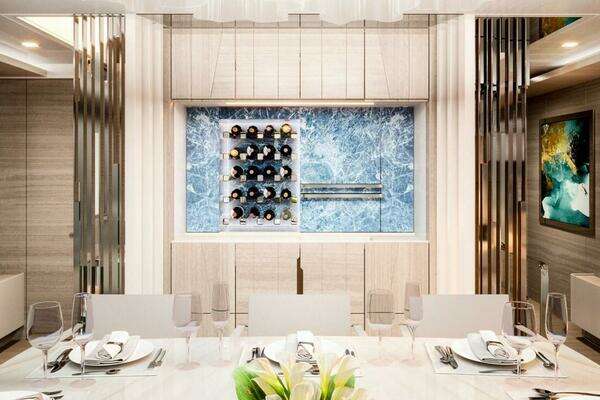 Ladenstein L88 Yacht For Sale