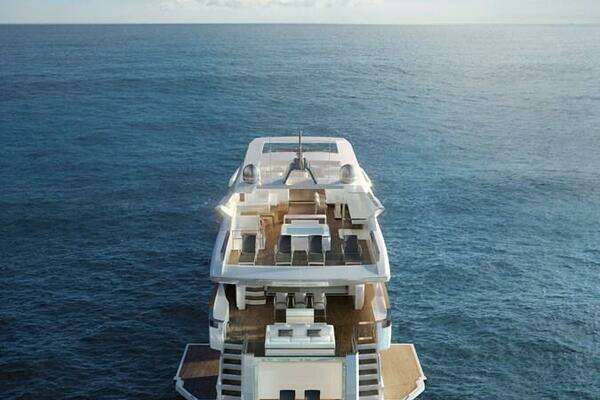 Ladenstein L88 Yacht For Sale