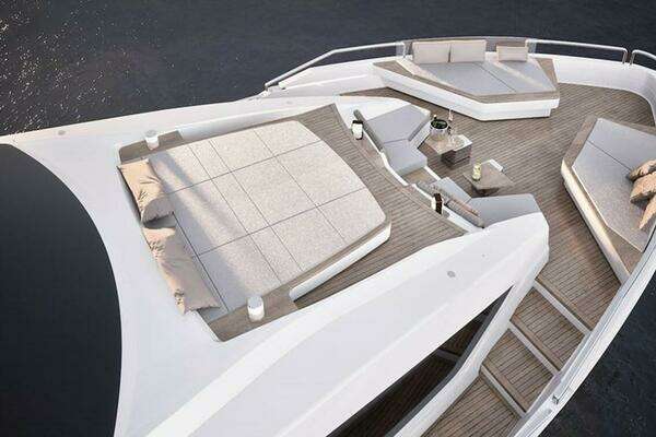 Ladenstein L88 Yacht For Sale