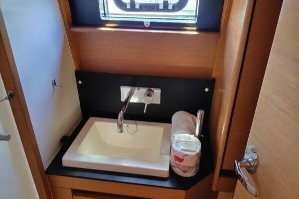 Susie Sea 46ft Nautitech Yacht For Sale