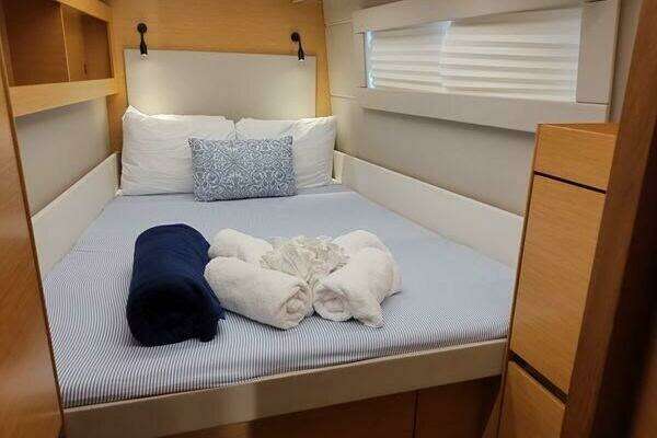 Nautitech 46 Open Yacht For Sale