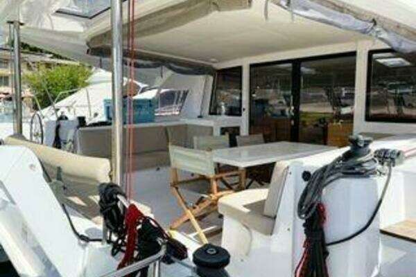 Nautitech 46 Open Yacht For Sale