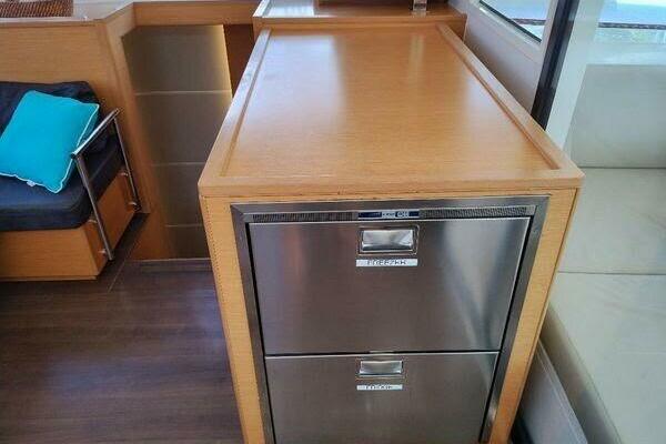 Susie Sea 46ft Nautitech Yacht For Sale