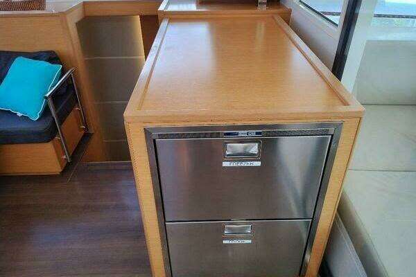 Nautitech 46 Open Yacht For Sale