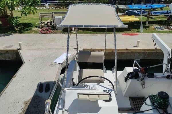 Susie Sea 46ft Nautitech Yacht For Sale