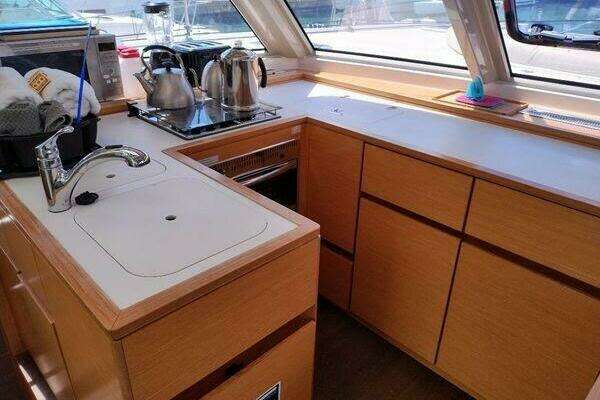 Nautitech 46 Open Yacht For Sale