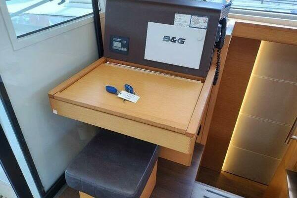 Susie Sea 46ft Nautitech Yacht For Sale