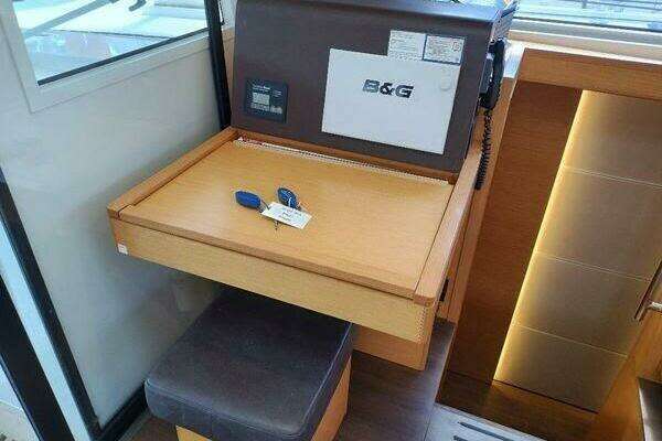 Nautitech 46 Open Yacht For Sale