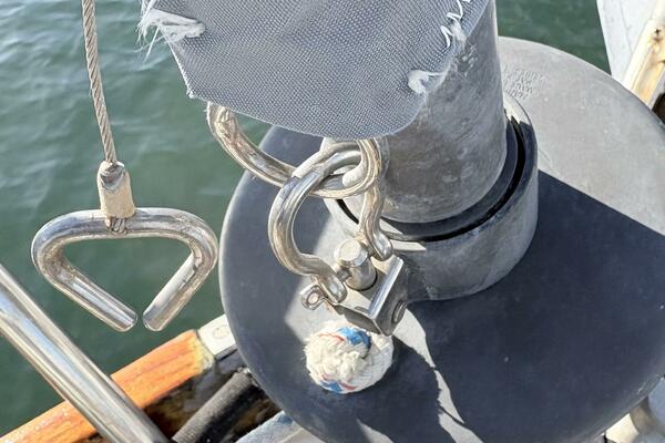 genoa roller furling