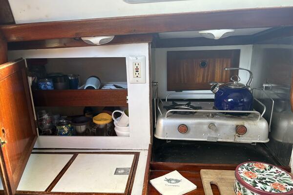 Galley