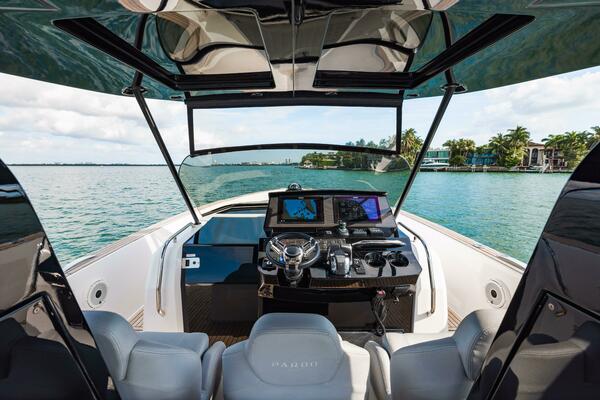 38ft Pardo Yachts Yacht For Sale