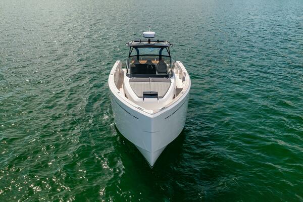 38ft Pardo Yachts Yacht For Sale