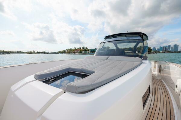 38ft Pardo Yachts Yacht For Sale