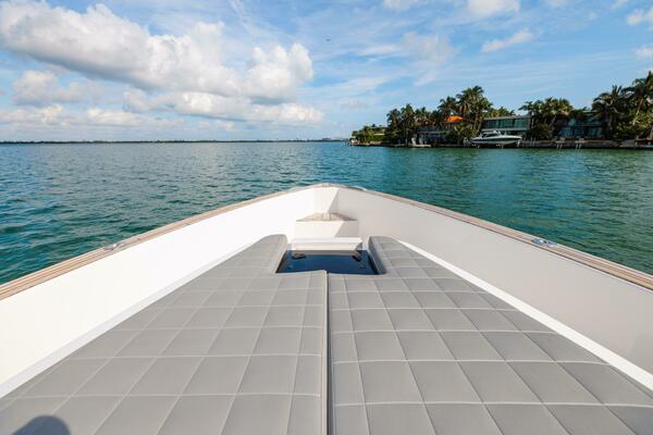 38ft Pardo Yachts Yacht For Sale