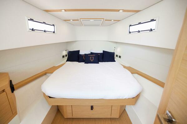 38ft Pardo Yachts Yacht For Sale