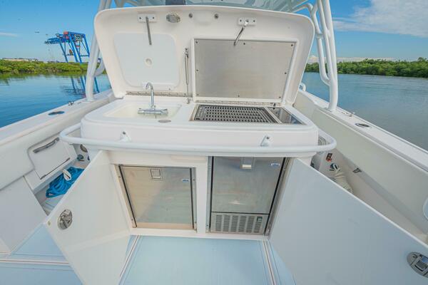 41ft Pardo Yachts Yacht For Sale