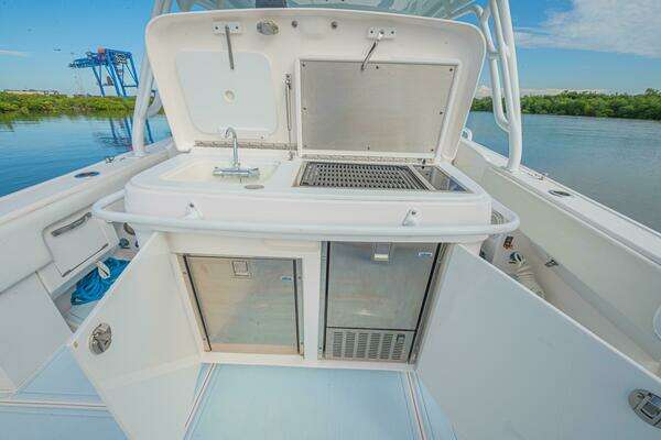 Pardo Yachts  Yacht For Sale