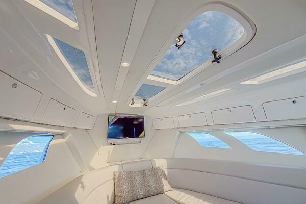 41ft Pardo Yachts Yacht For Sale