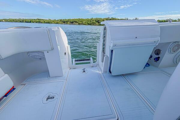 41ft Pardo Yachts Yacht For Sale